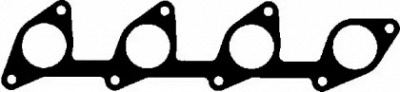 WILMINK GROUP wg1007844 -  Прокладка, впускной коллектор